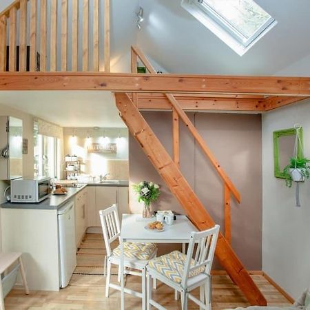 Aremo Garden House Villa Torquay Eksteriør billede
