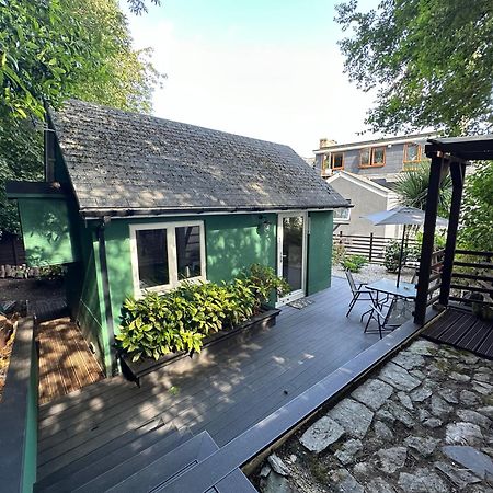 Aremo Garden House Villa Torquay Eksteriør billede