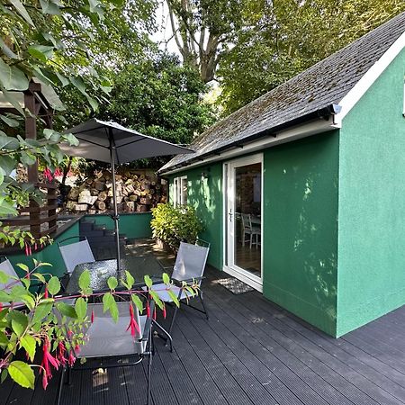 Aremo Garden House Villa Torquay Eksteriør billede